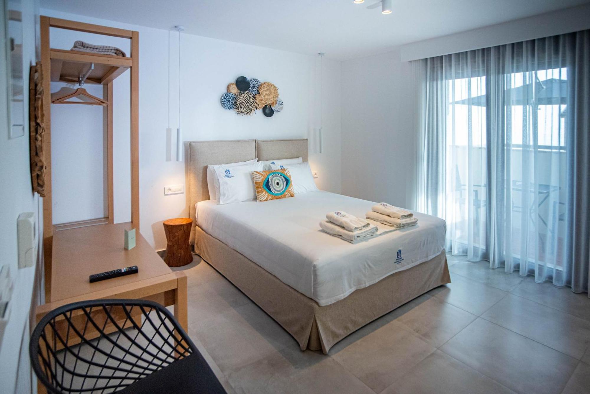 Perdika Ionion Villas Экстерьер фото