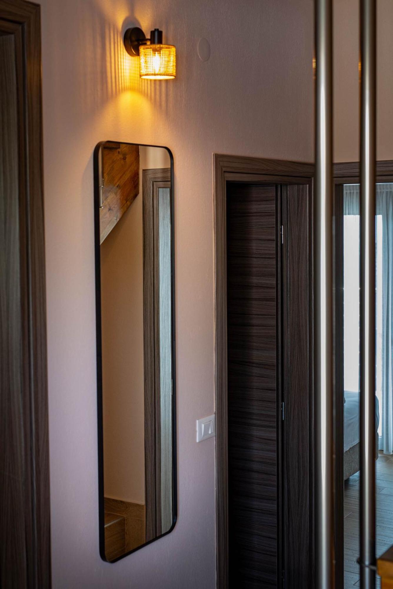 Perdika Ionion Villas Экстерьер фото